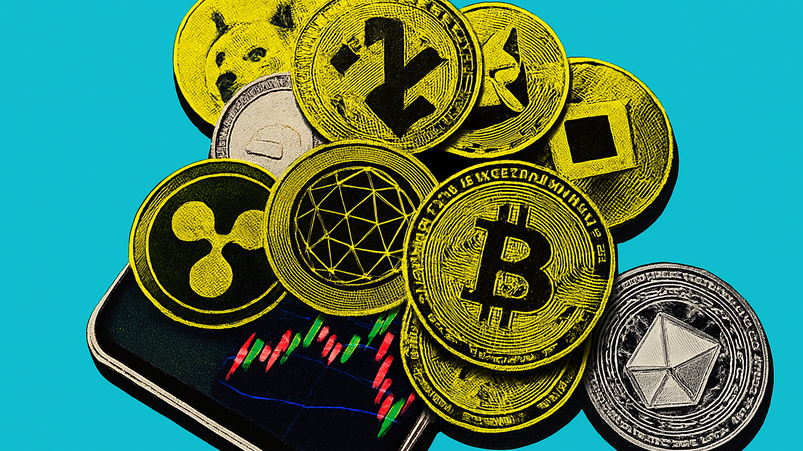 India stringe sui crypto: selfie e GPS obbligatori