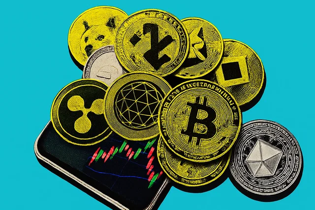 India stringe sui crypto: selfie e GPS obbligatori