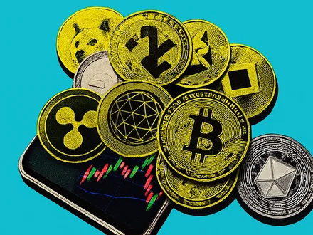 India stringe sui crypto: selfie e GPS obbligatori