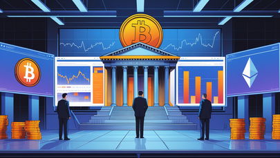 Inflazione USA ritardata: impatto sul crypto