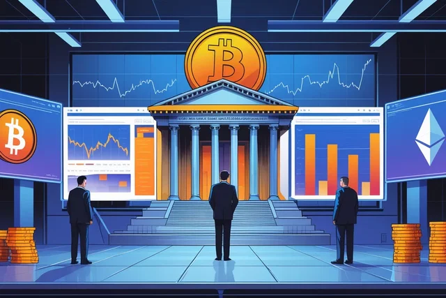 Inflazione USA ritardata: impatto sul crypto