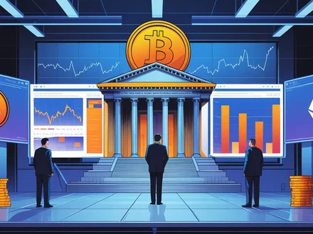 Inflazione USA ritardata: impatto sul crypto