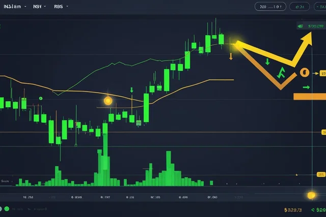 Injective (INJ) punta a 26$ con trend rialzista