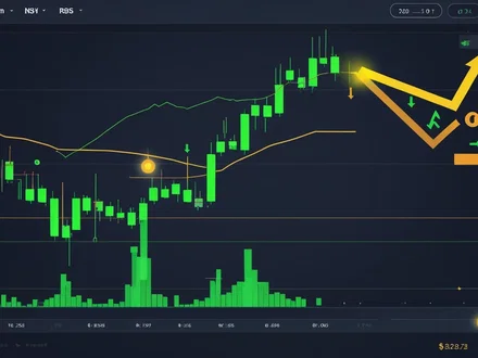 Injective (INJ) punta a 26$ con trend rialzista