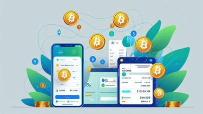 SwapinPay: pagare bollette con le criptovalute