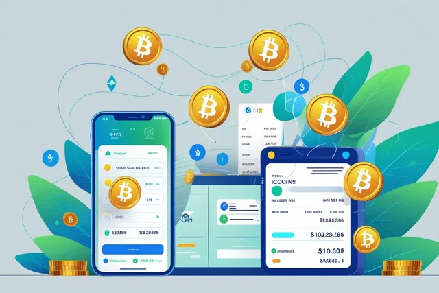 SwapinPay: pagare bollette con le criptovalute
