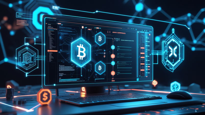 0x0.ai: il nuovo smart contract rivoluzionario