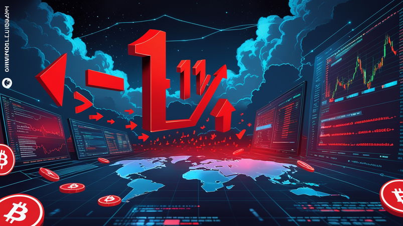 Iran: criptovalute -11% dopo hack da 90 milioni