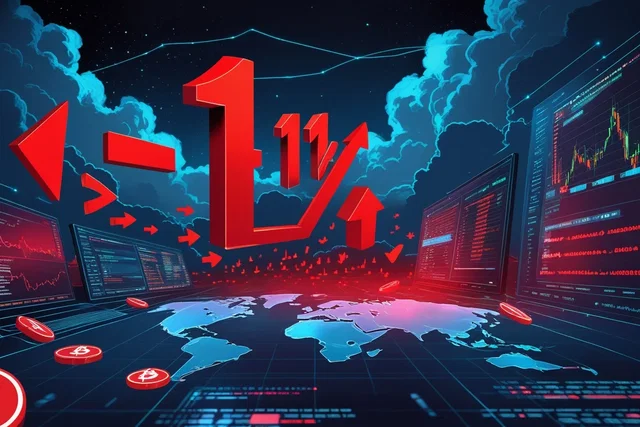 Iran: criptovalute -11% dopo hack da 90 milioni