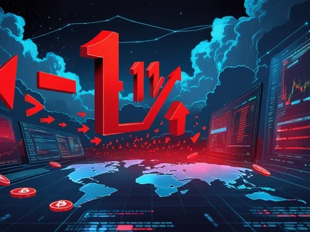 Iran: criptovalute -11% dopo hack da 90 milioni