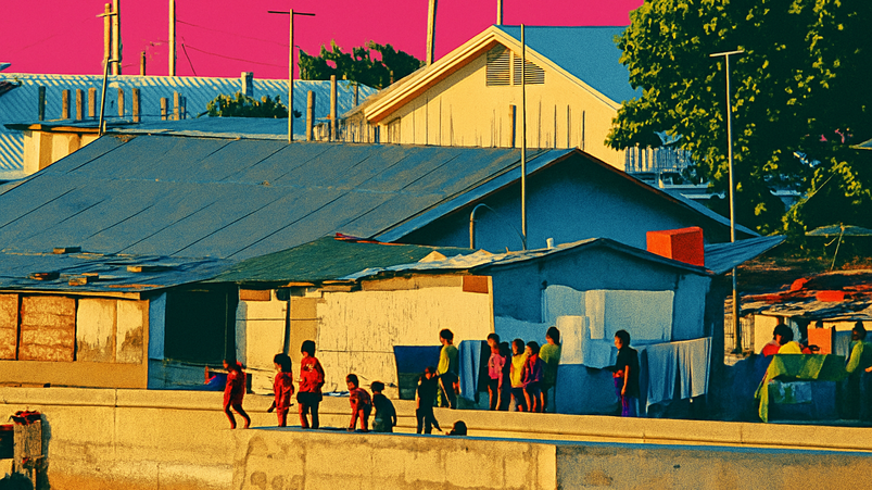 Isole Marshall lanciano reddito base in crypto