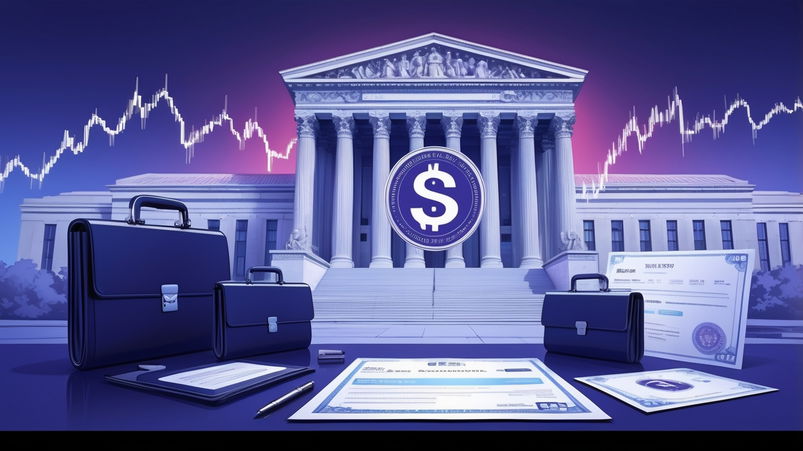 SEC decide su ETF Solana: porta aperta agli istituti?