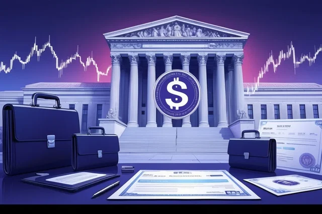 SEC decide su ETF Solana: porta aperta agli istituti?