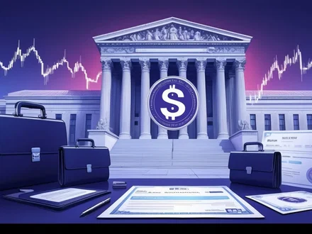 SEC decide su ETF Solana: porta aperta agli istituti?