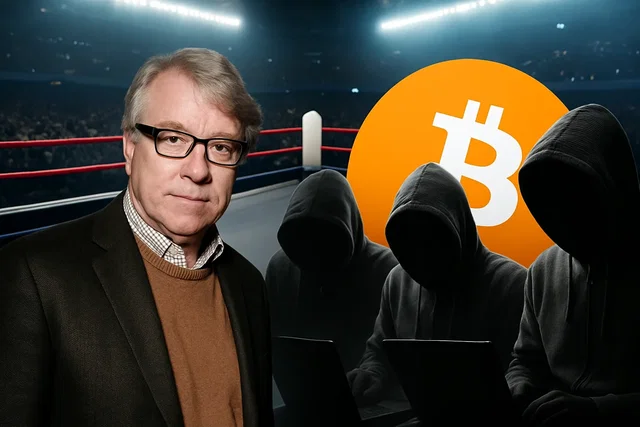Jim Chanos chiude lo short su Strategy Capital