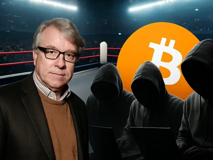 Jim Chanos chiude lo short su Strategy Capital