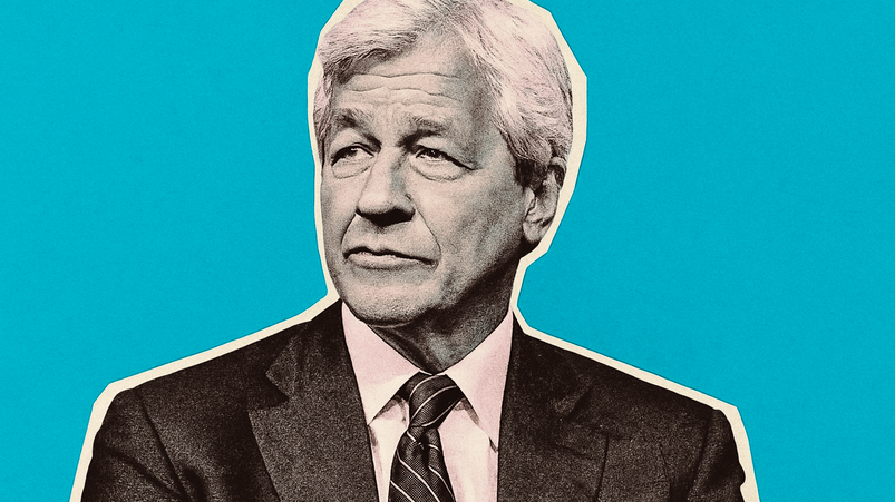 J.P. Morgan lancia il suo primo fondo tokenizzato