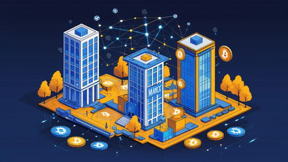 JP Morgan sceglie Marex per blockchain clearing