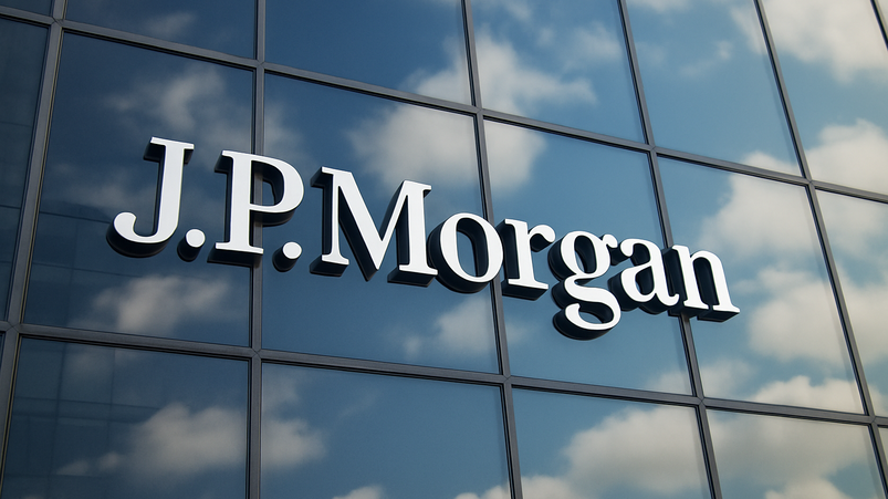 JPMorgan e DBS uniti per depositi multi-chain