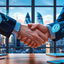 JPMorgan e GSR uniscono forze per lo staking