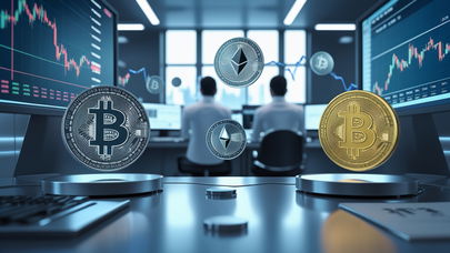 JPMorgan: ETF Solana meno impattanti di Bitcoin