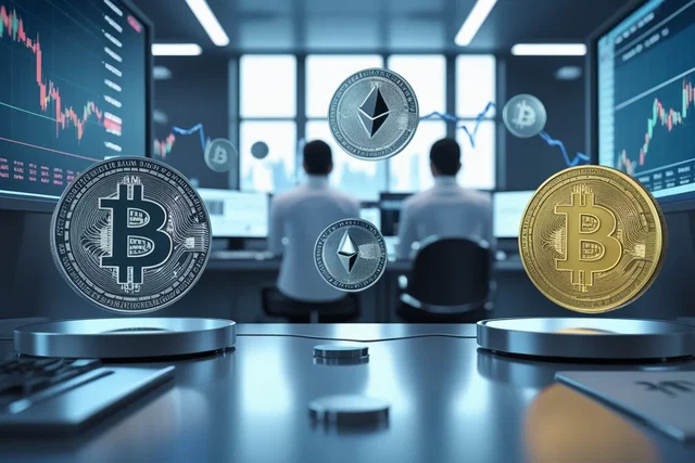 JPMorgan: ETF Solana meno impattanti di Bitcoin