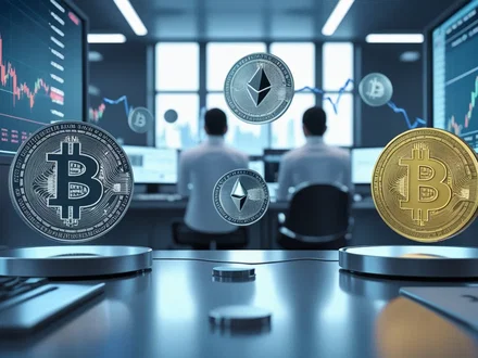 JPMorgan: ETF Solana meno impattanti di Bitcoin