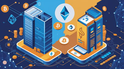 JPMorgan si allea con Coinbase per il crypto