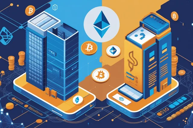 JPMorgan si allea con Coinbase per il crypto