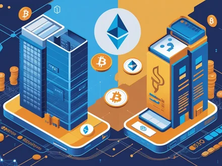 JPMorgan si allea con Coinbase per il crypto