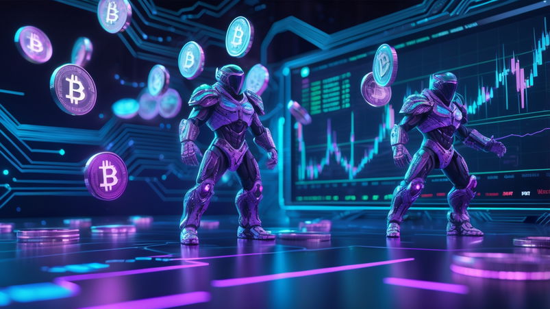 Sidus crypto: la guida completa alla criptovaluta