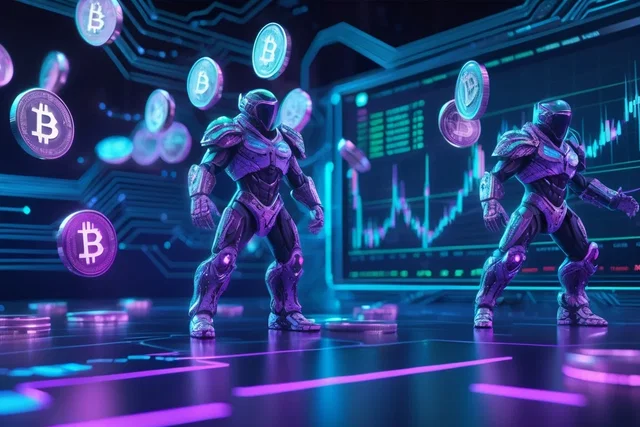 Sidus crypto: la guida completa alla criptovaluta