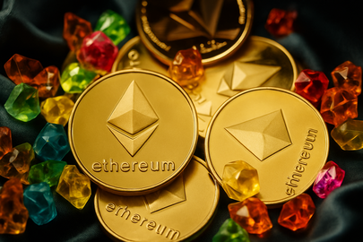 Justin Sun investe 150 milioni in Ethereum