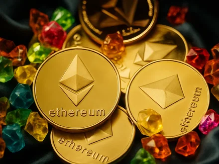 Justin Sun investe 150 milioni in Ethereum