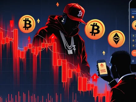 Kanye West lancia memecoin: investitori in rosso