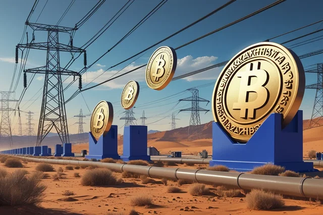 Kazakistan blocca maxi-furto energetico da 16M$