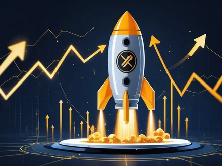 XRP pronto al decollo: analista prevede boom
