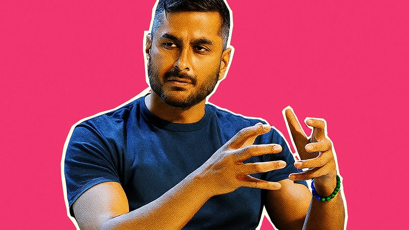 Kraken acquisisce Magna in vista della sua IPO