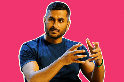 Kraken acquisisce Magna in vista della sua IPO