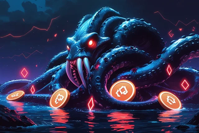 Kraken sospende Monero: attacco alla privacy coin