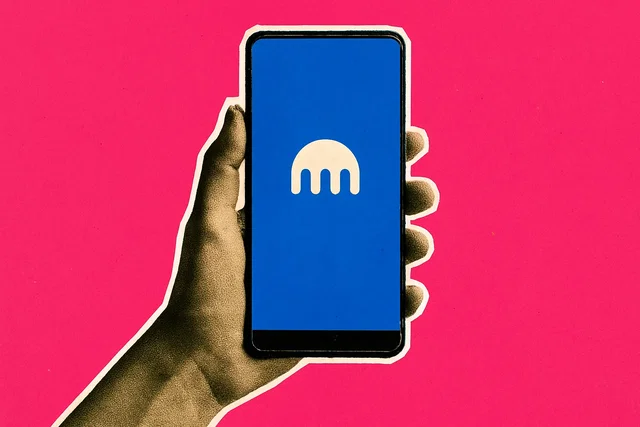 Kraken xStocks lancia un programma a punti