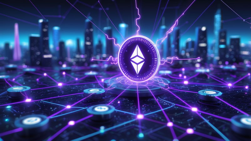 Helium (HNT): la criptovaluta che rivoluziona l'IoT