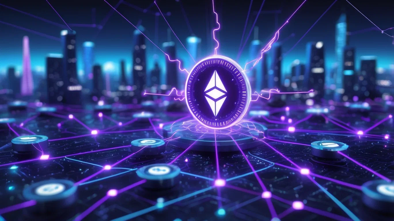 Helium (HNT): la criptovaluta che rivoluziona l'IoT