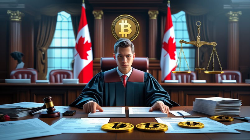 KuCoin ricorre contro la decisione di FINTRAC