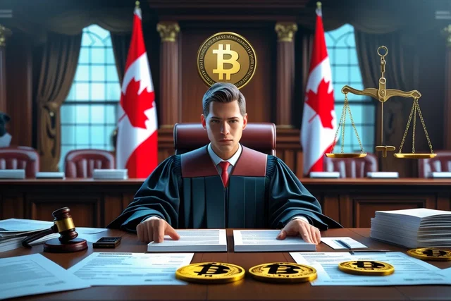 KuCoin ricorre contro la decisione di FINTRAC