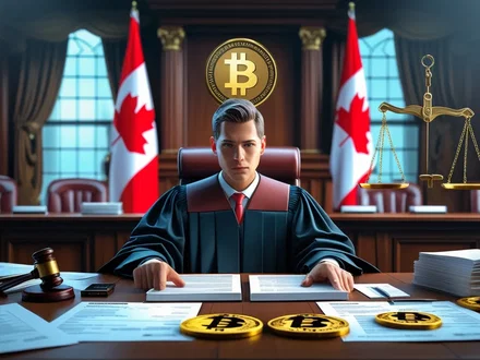 KuCoin ricorre contro la decisione di FINTRAC
