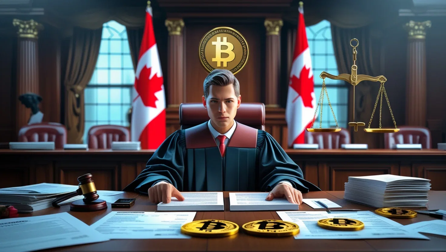 KuCoin ricorre contro la decisione di FINTRAC