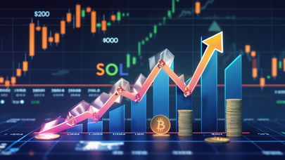 SOL vola verso i $200: è il momento giusto?