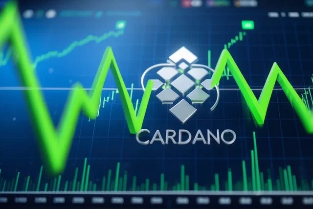 Cardano si riprende: segnali di recupero per ADA