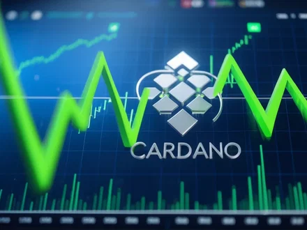 Cardano si riprende: segnali di recupero per ADA